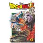 Dragon Ball Super - Tome 09