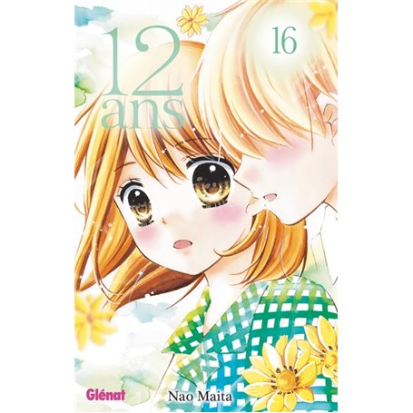 12 ans - Tome 16