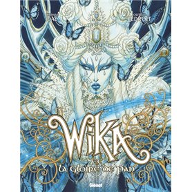Wika - Tome 03 - Édition collector