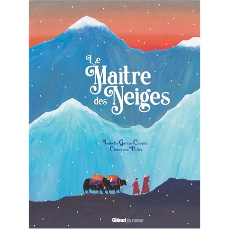 Le Maître des neiges