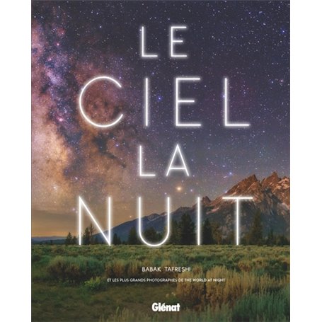 Le Ciel la nuit