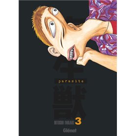 Parasite - Édition originale - Tome 03