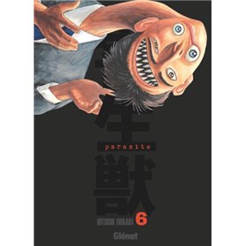 Parasite - Édition originale - Tome 06