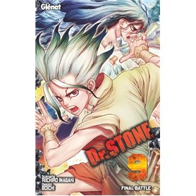 Dr. Stone - Tome 09