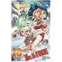 Dr. Stone - Tome 10