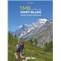 TMB le tour du Mont-Blanc