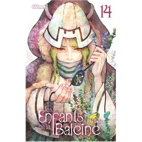 Les Enfants de la baleine - Tome 14