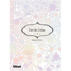 L'Ère des Cristaux - Tome 10