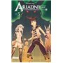 Ariadne l'empire céleste - Tome 05