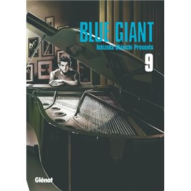 Blue Giant - Tome 09