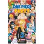 One Piece Party - Tome 05