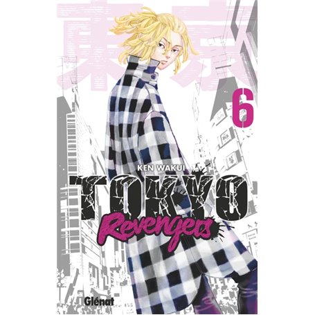 Tokyo Revengers - Tome 06