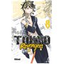 Tokyo Revengers - Tome 08