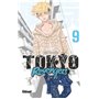 Tokyo Revengers - Tome 09