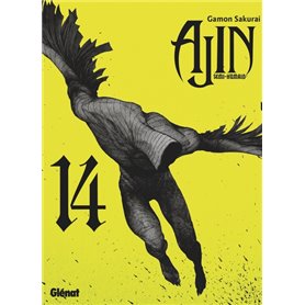 Ajin - Tome 14