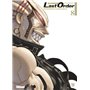 Gunnm Last Order - Édition originale - Tome 08