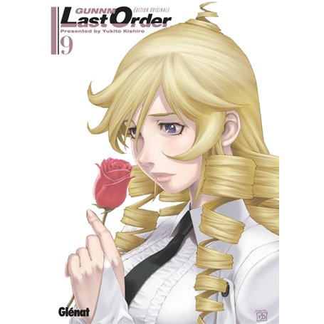 Gunnm Last Order - Édition originale - Tome 09