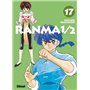 Ranma 1/2 - Édition originale - Tome 17