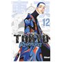 Tokyo Revengers - Tome 12