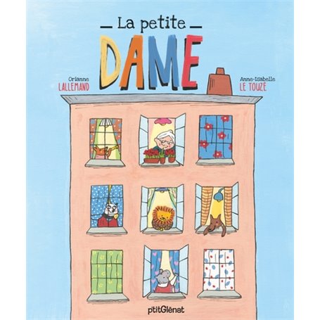 La Petite Dame