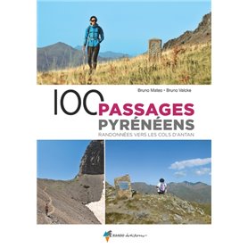 100 Passages pyrénéens