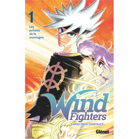 Wind Fighters - Tome 01