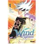 Wind Fighters - Tome 01