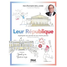 Quand ça va quand ça va pas - Leur République