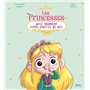 Les princesses aussi mangent leurs crottes de nez