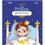 Les princes aussi font pipi au lit