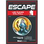 Escape ! Les ruines d'Al-Poll