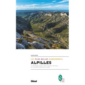 Alpilles, les plus belles randonnées