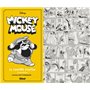 Mickey Mouse par Floyd Gottfredson N&B - Tome 06