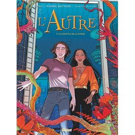 L'autre - Tome 01