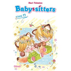 Baby-sitters - Tome 19