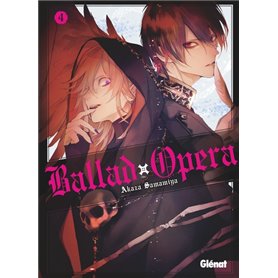 Ballad Opera - Tome 04