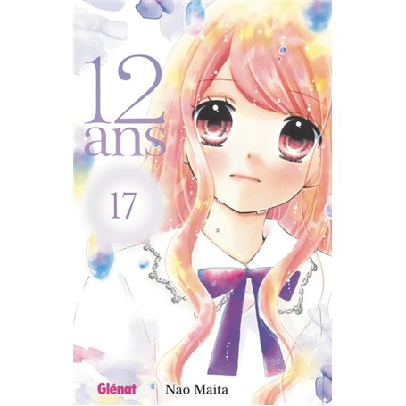 12 ans - Tome 17