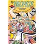 One Piece - Édition originale - Tome 93