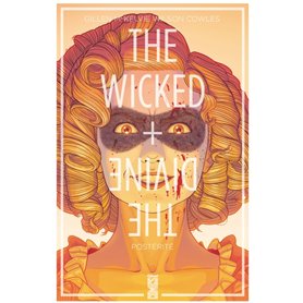 The Wicked + The Divine - Tome 07