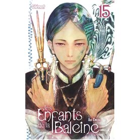 Les Enfants de la baleine - Tome 15