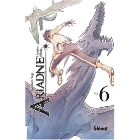 Ariadne l'empire céleste - Tome 06