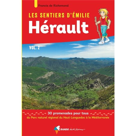 Les Sentiers d'Emilie Hérault Vol. 2 (2e ed)