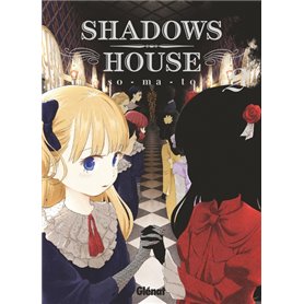 Shadows House - Tome 02