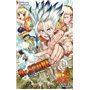 Dr. Stone - Tome 12