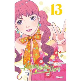 Hana Nochi Hare - Tome 13