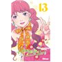 Hana Nochi Hare - Tome 13