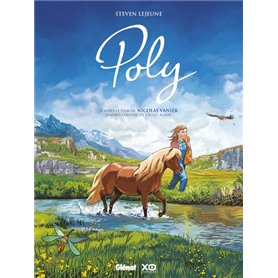 Poly