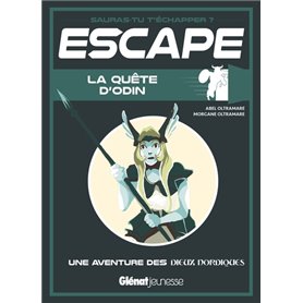 Escape ! La quête d'Odin