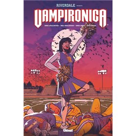 Riverdale présente Vampironica