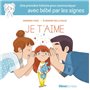 Je t'aime